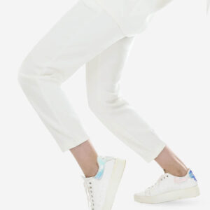 Pantalon classic blanc